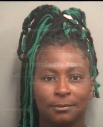 Felicia Gail Carr