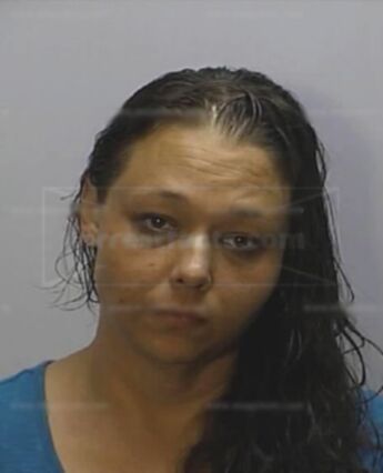 Emily Suzanne Jeffery