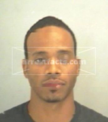 Malcolm Antonio Blackburn
