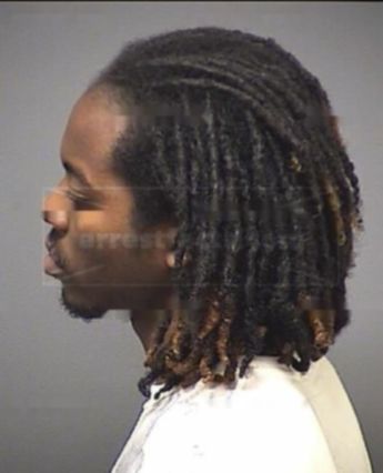 Jeremy Naheem West