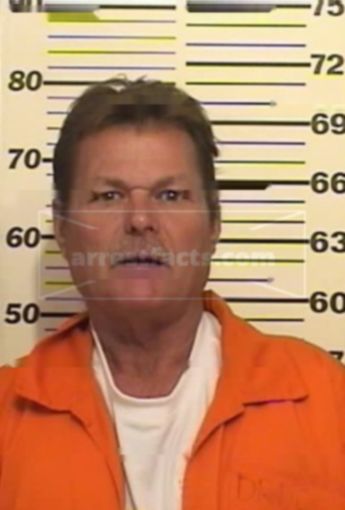 Steven Larryce Taylor