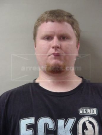 Jeremiah P Fryar