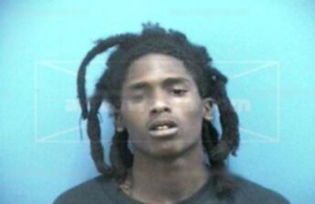 Johnny Maurice Cole