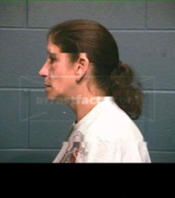 Shirley Jean Finley