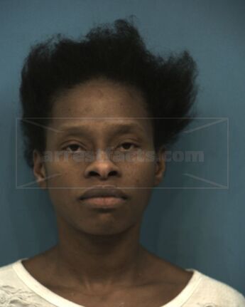 Tamika Renea Gillespie