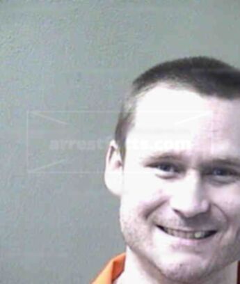 Nicolas Metcalf Patton Iii