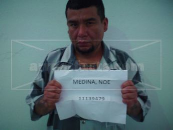 Noe Medina