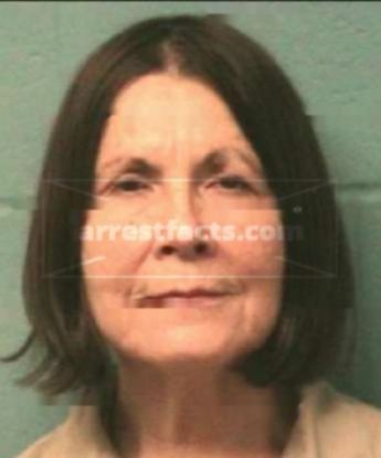 Valerie B Carter