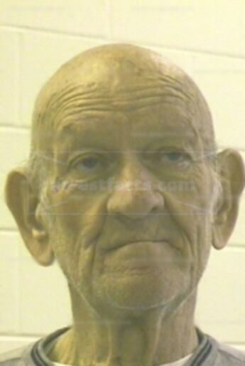 Ted Dewey Hartsoe