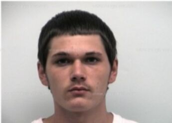 Spencer James Goedecke