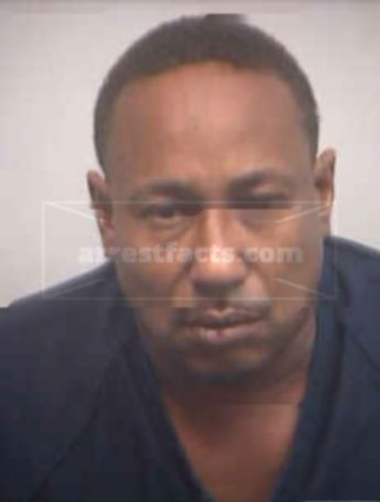 Raynard Richardson