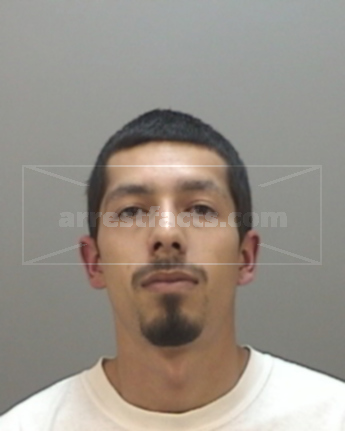 Joseph Anthony Rodriguez
