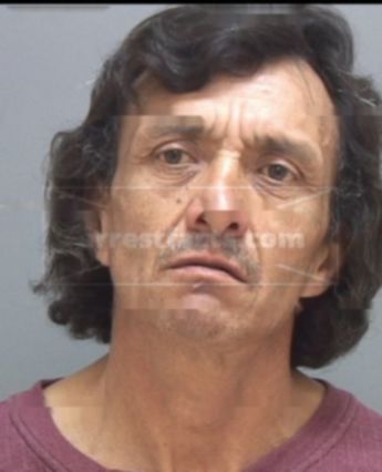 Joseph Amor Ortega