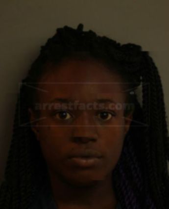 Camry Jahari Hunter
