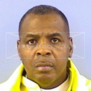 Johnnie Larue