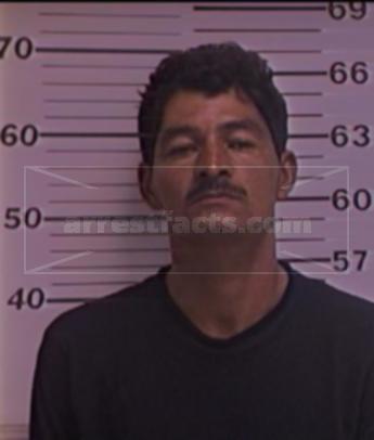 Jose Torres