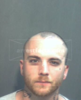 Timothy John Austin