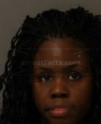 Lakeesha Osborne