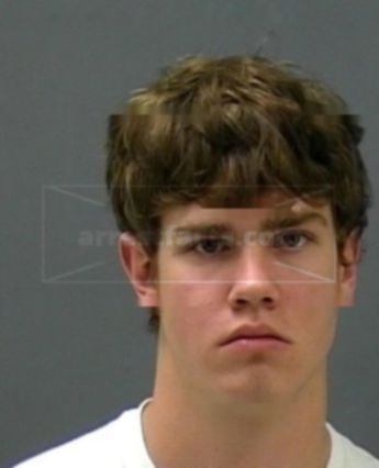 Stephen Madison Andrews