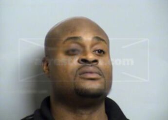 Donnell Jordan
