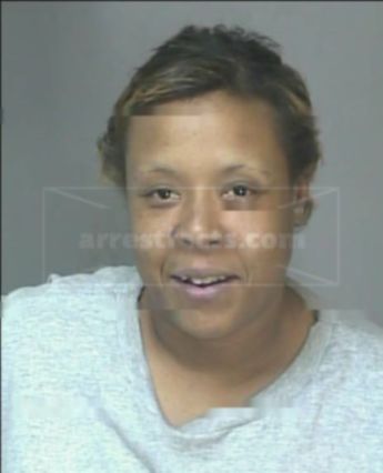 Sonya Mahone