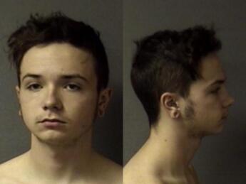 Christopher David Barrett