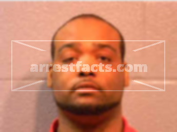 Demetrius R Jackson