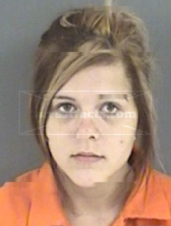 Savannah Lee Francis