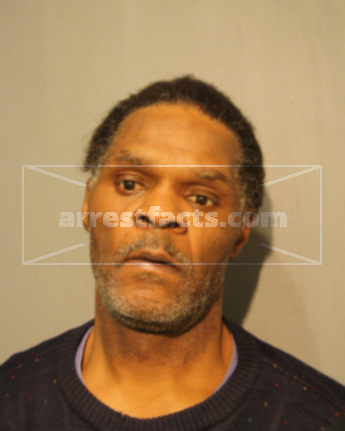 Laymon R Carpenter