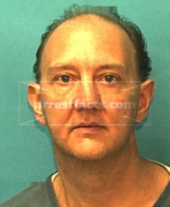 Christopher Wayne Caldwell