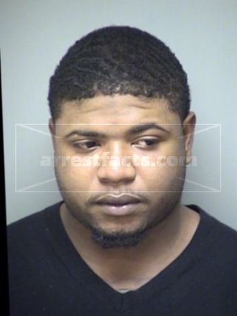 Cordarius Lamar Smith
