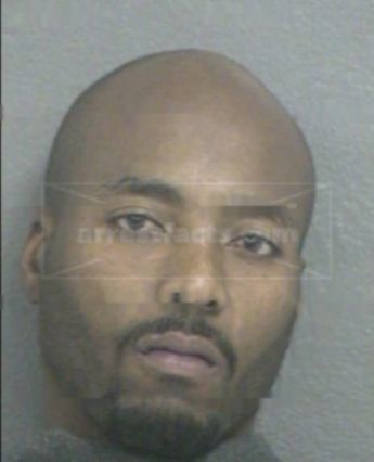 Anthony Ray Burnett