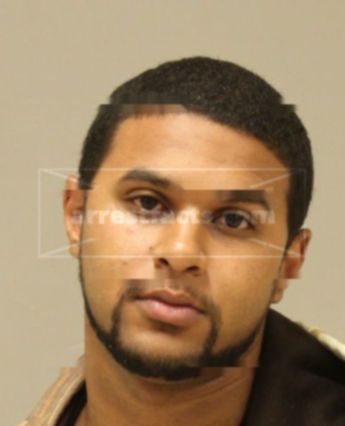 Christopher Maurice Pearson