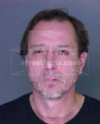 Roy Joseph Matthews