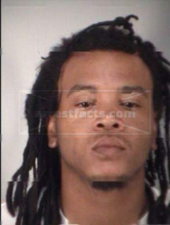 Darius Trenard Young