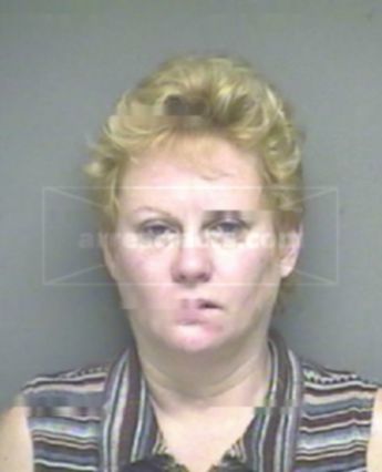 Katherine Poyner Williamson