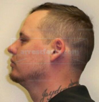 Dustin Dean Dickey
