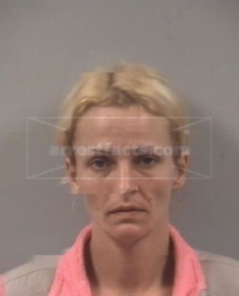 Stephanie Lynn Eldridge