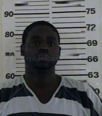 Robbie Devon Wilkins