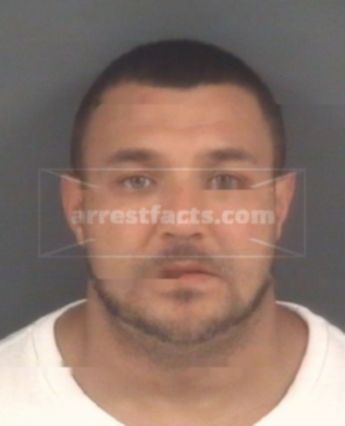 Rocky Dean Locklear