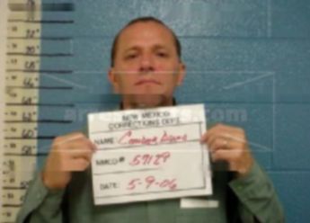 David John Cender