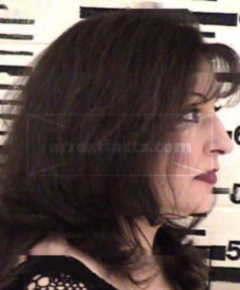 Yolanda M Sanchez
