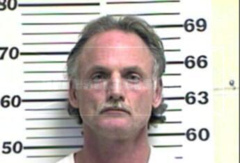 Joe Wayne Gressett