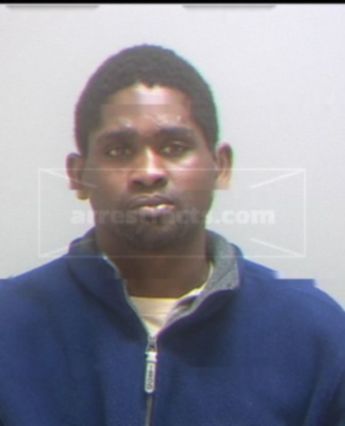 Edward Lee Harrell