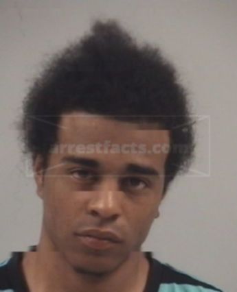 Carlos Antonio Sanders