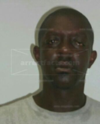 Darrel Solomon