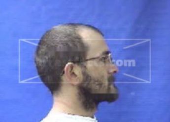 Mark Anthony Dodson