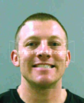 Nicholas Craig Courtney