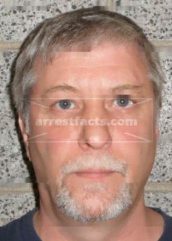 David Lee Lonngren