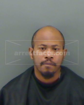 Allen Montez Anthony